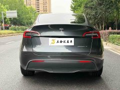 Tesla Model Y Long Range All-Wheel Drive - ფოტო 9