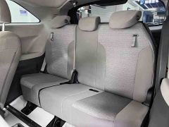 Toyota Sienna 2.5L Hybrid Comfort Edition - ფოტო 11
