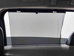 Toyota Sienna 2.5L Hybrid Comfort Edition - ფოტო 12