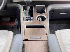 Toyota Sienna 2.5L Hybrid Comfort Edition - ფოტო 19