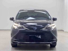 Toyota Sienna 2.5L Hybrid Comfort Edition - ფოტო 2