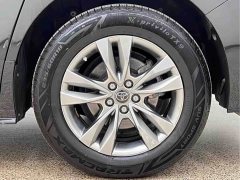 Toyota Sienna 2.5L Hybrid Comfort Edition - ფოტო 4