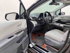 Toyota Sienna 2.5L Hybrid Comfort Edition - ფოტო 5