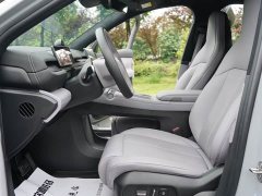 NIO EC6 75kWh - ფოტო 13
