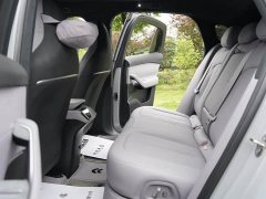 NIO EC6 75kWh - ფოტო 14