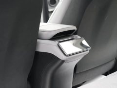 NIO EC6 75kWh - ფოტო 16