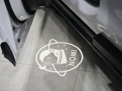 NIO EC6 75kWh - ფოტო 17