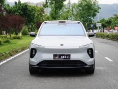 NIO EC6 75kWh - ფოტო 2