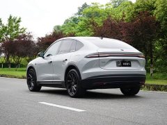 NIO EC6 75kWh - ფოტო 4