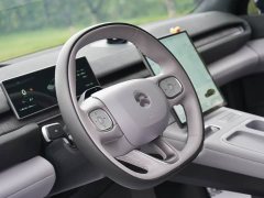 NIO EC6 75kWh - ფოტო 6