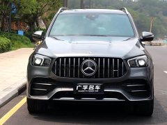 Mercedes-Benz GLE AMG GLE 53 4MATIC - ფოტო 1