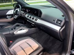 Mercedes-Benz GLE AMG GLE 53 4MATIC - ფოტო 10