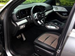 Mercedes-Benz GLE AMG GLE 53 4MATIC - ფოტო 14