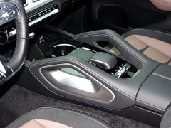 Mercedes-Benz GLE AMG GLE 53 4MATIC - ფოტო 3