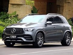 Mercedes-Benz GLE AMG GLE 53 4MATIC - ფოტო 4