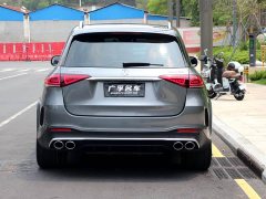 Mercedes-Benz GLE AMG GLE 53 4MATIC - ფოტო 5