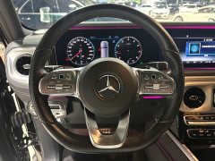 Mercedes-Benz G-Class G 350 - ფოტო 10