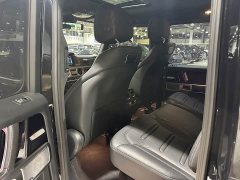 Mercedes-Benz G-Class G 350 - ფოტო 12