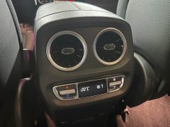 Mercedes-Benz G-Class G 350 - ფოტო 14