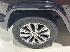 Mercedes-Benz G-Class G 350 - ფოტო 16