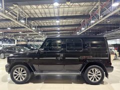 Mercedes-Benz G-Class G 350 - ფოტო 4