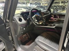 Mercedes-Benz G-Class G 350 - ფოტო 5