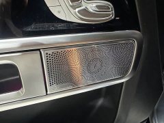 Mercedes-Benz G-Class G 350 - ფოტო 7