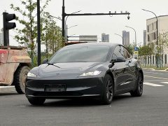 Tesla Model 3 Rear-Wheel Drive - ფოტო 1
