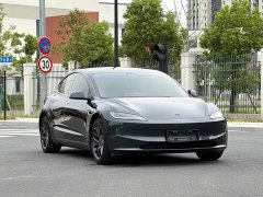 Tesla Model 3 Rear-Wheel Drive - ფოტო 2