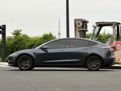 Tesla Model 3 Rear-Wheel Drive - ფოტო 3
