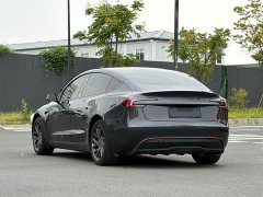 Tesla Model 3 Rear-Wheel Drive - ფოტო 4