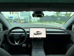 Tesla Model 3 Rear-Wheel Drive - ფოტო 6