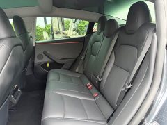 Tesla Model 3 Rear-Wheel Drive - ფოტო 8