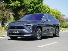 NIO EC6 2020 605KM Sport Edition - ფოტო 1
