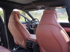 NIO EC6 2020 605KM Sport Edition - ფოტო 11