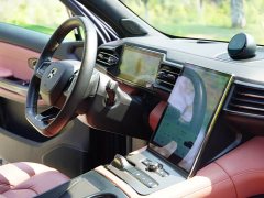 NIO EC6 2020 605KM Sport Edition - ფოტო 16