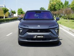 NIO EC6 2020 605KM Sport Edition - ფოტო 2