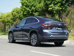 NIO EC6 2020 605KM Sport Edition - ფოტო 4