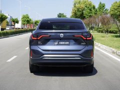 NIO EC6 2020 605KM Sport Edition - ფოტო 5