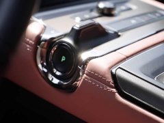 NIO EC6 2020 605KM Sport Edition - ფოტო 8