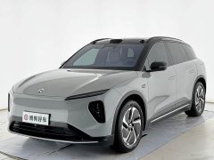 NIO ES6 75kWh - ფოტო 1