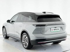 NIO ES6 75kWh - ფოტო 11