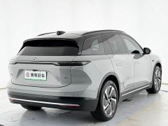 NIO ES6 75kWh - ფოტო 13