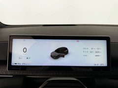 NIO ES6 75kWh - ფოტო 14