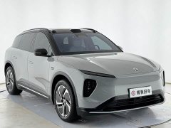 NIO ES6 75kWh - ფოტო 3