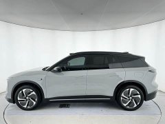 NIO ES6 75kWh - ფოტო 4