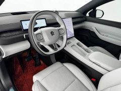 NIO ES6 75kWh - ფოტო 5