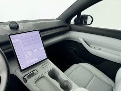 NIO ES6 75kWh - ფოტო 6