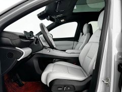 NIO ES6 75kWh - ფოტო 7