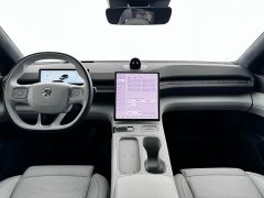 NIO ES6 75kWh - ფოტო 8